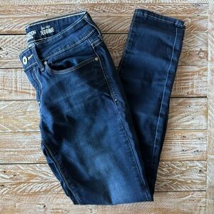 👖Levi’s Denizen Skinny Jeans👖~26”
